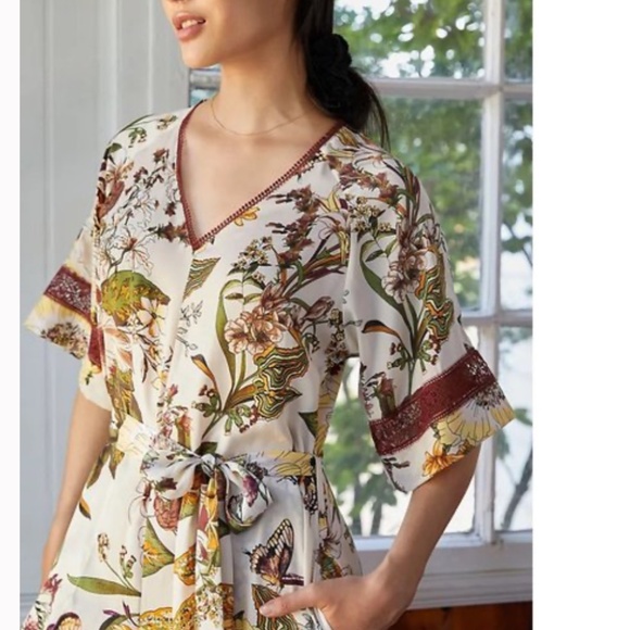 Anthropologie - Picture 2 of 5